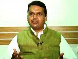 मुख्यमंत्र्यांच्या दत्तक गावात काँग्रेस-राष्ट्रवादी पुरस्कृत सरपंच