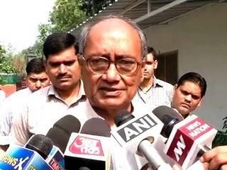 Last Chance In Goa To Either Perform Or Perish Says Digvijaya Singh গোয়া কংগ্রেসের শেষ সুযোগ, দলের প্রতি সাবধানবাণী দিগ্বিজয়ের