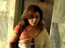 সারদাকাণ্ডে মনোরঞ্জনা সিংহের জামিন