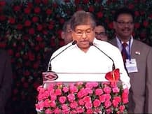 महसूलमंत्री चंद्रकांत पाटील यांना दुसरं स्थान