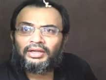 আদালতে আত্মহত্যার হুমকি কুণালের