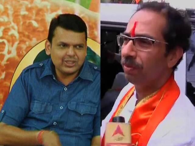 Uddhav Thackeray Likely To Meet Cm Devendra Fadanvis Over Maratha Issue मराठा मोर्चा प्रश्नी उद्धव ठाकरे मुख्यमंत्र्यांच्या भेटीला जाणार?