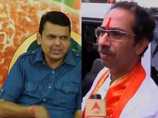 Shivsena Unhappy With Bjp Uddhav Thackeray To Give Ultimatum Latest Update शिवसेनेच्या बैठकीत नाराजीचा सूर, मुख्यमंत्र्यांना शेवटचं अल्टिमेटम