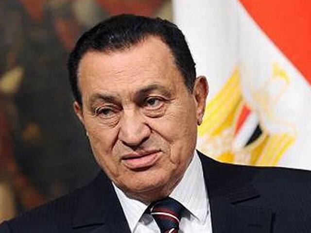 Former Egyptian President Hosni Mubarak To Be Released From Jail After Six Years অবশেষে জেলমুক্ত হচ্ছেন মিশরের প্রাক্তন প্রেসিডেন্ট হোসনি মুবারক