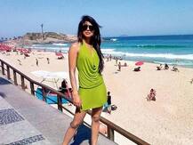 ক্রিসমাসে বাড়ি ফিরছেন প্রিয়ঙ্কা