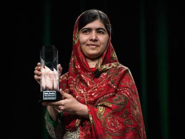 Malala Becomes Millionaire With Book Sales Lectures বই বিক্রি, বক্তৃতার অর্থে কোটিপতি মালালা