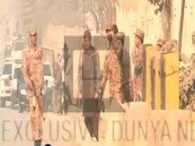 পেশোয়ারের স্কুলে পড়ুয়া নিধনে দোষী ২ তালিবান জঙ্গিকে ফাঁসি দিল পাকিস্তান