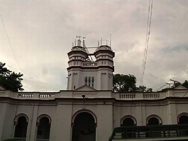 Depression weakens, weather situation to be improved from today দুর্বল হচ্ছে নিম্নচাপ, আজ থেকে পরিষ্কার হবে আবহাওয়া