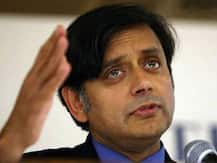 ‘প্রধানমন্ত্রী পদে চাই শশী থারুরকে’ কেরলে শুরু হল ক্যাম্পেন