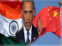 চিনের সঙ্গে টক্কর দিতে পারে ভারতই, বলছেন মার্কিন কংগ্রেস সদস্য