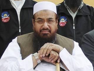 Pressure From India Led To Pakistan Detaining Hafiz Saeed Says Brother Of Let Founder ভারতের চাপেই মুম্বই হামলার মাথা সইদকে আটক করেছে পাকিস্তান, দাবি ভাইয়ের