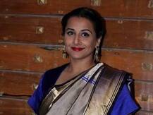 क्या विद्या बालन के लिए लकी है 2 दिसंबर ?