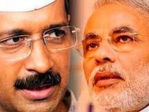 রিলায়েন্সের হয়ে মডেলিং করে যান, ২০১৯-এ শিক্ষা দেবে শ্রমিকরা! মোদীকে কটাক্ষ-হুঁশিয়ারি কেজরীবালের