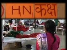 नाशिकमध्ये स्वाईन फ्लूनं सहा जणांचा मृत्यू