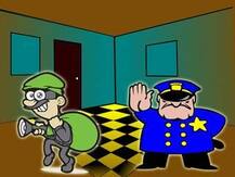 মুম্বইয়ে পুলিশের কাছেই রাস্তা জেনে চম্পট দিল চোর