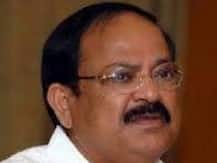 एअर इंडियावर व्यंकय्या नायडू भडकले