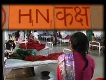 पुण्यात स्वाईन फ्लूबाबत महापालिकेकडून हाय अलर्ट