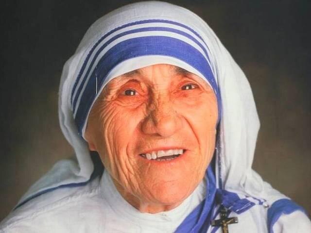 Mother Teresas Canonisation Portends More Conversions Vhp মাদার টেরেসার ‘সন্ত’ স্বীকৃতি ধর্মান্তরকরণ আরও বাড়াবে, আশঙ্কা ভিএইচপি-র
