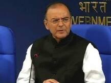 রাজনৈতিক দলগুলির আয়কর ছাড়ে শর্ত আরোপের ভাবনা কেন্দ্রের: জেটলি