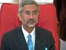 এনএসজিতে ভারতের ঢোকার দাবি জোরদার করতে সিওল যেতে পারেন জয়শঙ্কর