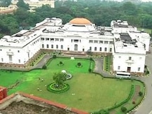 কাল থেকে শুরু বিধানসভা অধিবেশন, বাজেট ২৪-এ