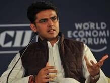 দেওয়ালি মিটে গেলেই কংগ্রেস সভাপতি রাহুল? ইঙ্গিত সচিন পাইলটের