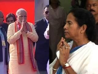 Mamata Attacks Pm Says Mann Ki Baat Is Modi Ki Baat ‘মন কি বাত’ নয়, এখন ‘মোদী কি বাত’! তোপ মমতার, মহিলারা সমুচিত জবাব দেবেন, হুঁশিয়ারি