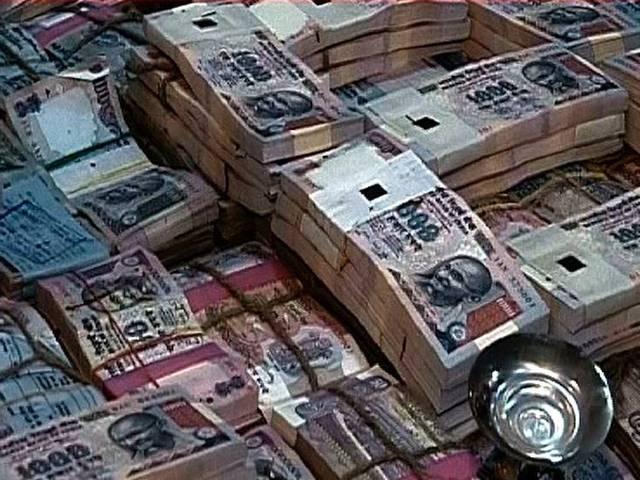 স্বেচ্ছায় কালো টাকা ঘোষণার শেষ তারিখ ৩১ মার্চ, জানাল কেন্দ্র