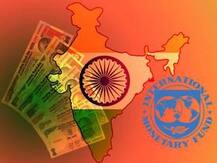 ভারতের অর্থনীতি শক্ত ভিতের ওপর দাঁড়িয়ে: আইএমএফ প্রধান