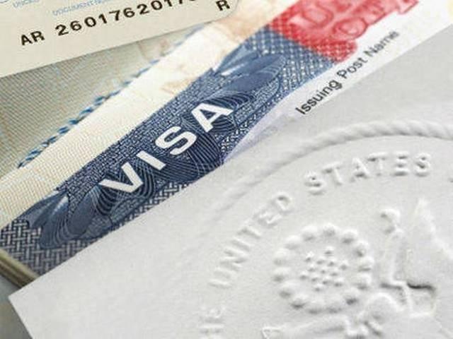 Two Kashmiri People Denied U S Visa Citing Current Policies চলতি পলিসির উল্লেখ করে কাশ্মীরের ২ জনকে ভিসা দিল না আমেরিকা!