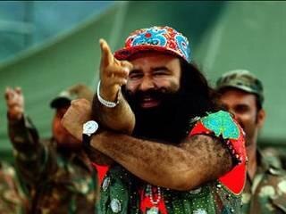 Haryana Punjab On Alert Ahead Of Ram Rahim Singh Verdict रेप केस में राम रहीम पर परसों आएगा फैसला, पूरे हरियाणा में धारा 144 लागू