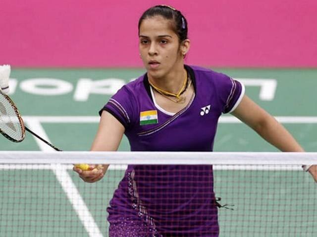 Saina Wins Australian Super Series অস্ট্রেলিয়ান সুপার সিরিজে চ্যাম্পিয়ন সাইনা