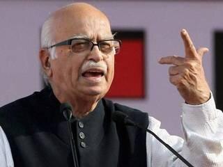 Advani Renominated As Chairman Of Lok Sabha Ethics Committee লোকসভার এথিক্স কমিটির চেয়ারম্যান পদে পুনর্বহাল আডবাণী