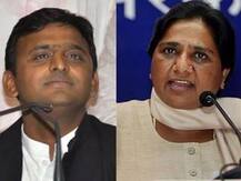 উত্তর প্রদেশ উপনির্বাচনে আর সপার সঙ্গে গাঁটছড়া বাঁধবে না তাঁর দল, জানালেন মায়াবতী