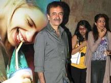 संजय दत्त की बायोपिक की शूटिंग शुरु, फिल्म का पहला शॉट लिया गया