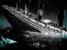 টাইটানিক জাহাজডুবিতে মৃতের চিঠি বিক্রি হল, রেকর্ড ১৬৬,০০০ ডলারে