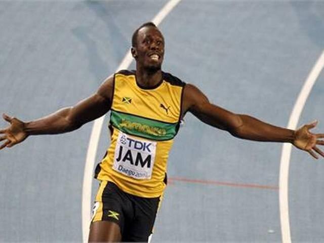 Bolt Backs Strong Action Over Russias Doping ডোপিংয়ের দায়ে রাশিয়াকে নির্বাসিত করার সিদ্ধান্তে খুশি বোল্ট