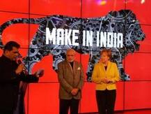 \'मेक इन इंडिया\'कडून चीनच्या \'मेड इन चायना\'ला धोबीपछाड