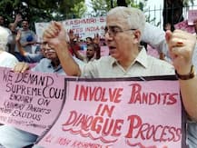 ফিরবেন ঘরছাড়ারা? কাশ্মীরী পণ্ডিতদের বসতির জন্য জমি চিহ্নিত উপত্যকায়