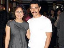 चोरट्यांचा डल्ला, आमीरच्या पत्नीचे कोट्यवधींचे दागिने पळवले!