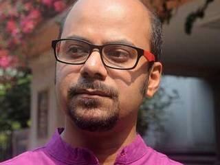 Police Complaint Against Bengali Poet Srijato For Hurting Sentiments ভাবাবেগে আঘাতের অভিযোগ, কবি শ্রীজাতর বিরুদ্ধে এফআইআর