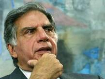 ওপরতলার বদলের কথা না ভেবে ব্যবসায় মনোযোগ দিন: সংস্থার কর্তাদের রতন টাটা