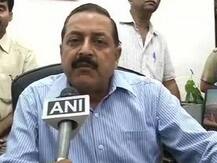 কাশ্মীরে জঙ্গিয়ানার নেপথ্যে যারা, তারা নিজেদের ছেলেমেয়েদের নিরাপদে রেখেছে:কেন্দ্রীয় মন্ত্রী