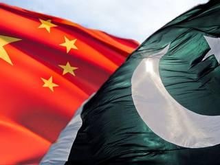 Pakistan Forms Special Force For Security Of Chinese Nationals চিনা নাগরিকদের সুরক্ষায় ৪ হাজার নিরাপত্তাকর্মীর বিশেষ বাহিনী পাকিস্তানে