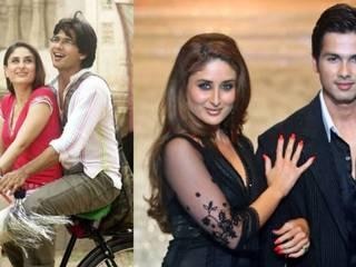 Shahid Kapoor Says On Kareena My Past With Kareena Kapoor Khan Is World Secret शाहिद ने करीना का नाम सुनते ही कहा- यह दुनिया का रहस्य है