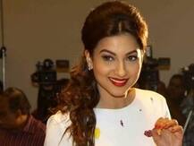 नोटबंदी से देश को फायदा मिलने की उम्मीद: गौहर खान