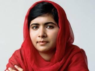 Malala Yousafzai Selected As Uns Peace Messenger Live Update मलाला युसुफझाई संयुक्त राष्ट्रसंघाची सर्वात तरुण शांतिदूत