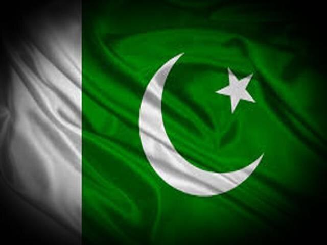 Man Detained For Hoisting Pakistani Flag বাড়িতে পাকিস্তানের পতাকা তুলে আটক