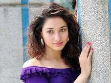 \'बाहुबली 2\' को लेकर उत्साहित हैं बॉलीवुड एक्ट्रेस तमन्ना भाटिया