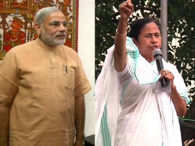 Debt Waiver Mamata Attacks Modi Govt Bjp Hits Back ঋণ মকুব: কেন্দ্রকে তোপ মমতার, পাল্টা আক্রমণ বিজেপির